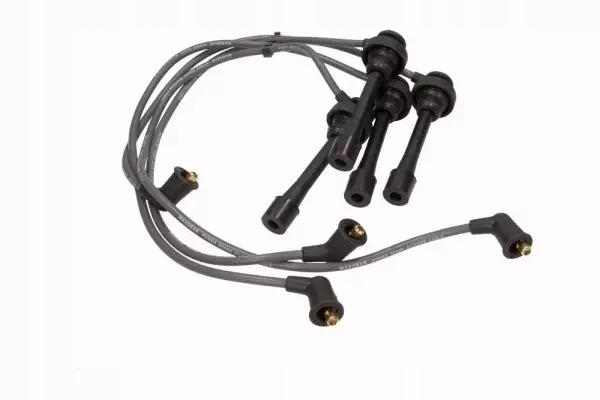 фото №2, Maxgear дроти запалювання 53-0124