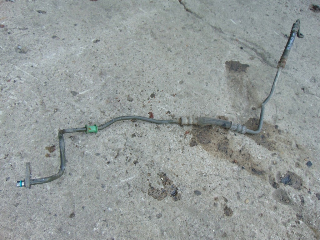 фото №6, Шланг підсилювача berlingo partner iii 1.6 hdi