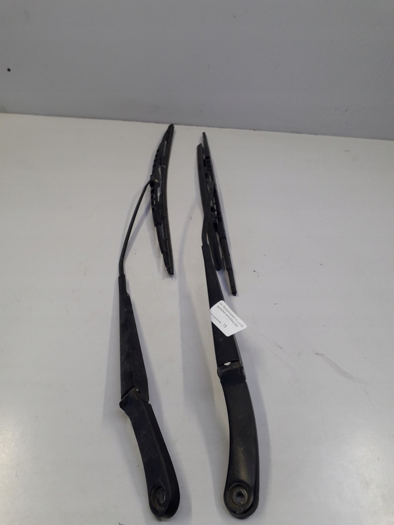 фото №1, Vw transporter t5 рычаги дворник