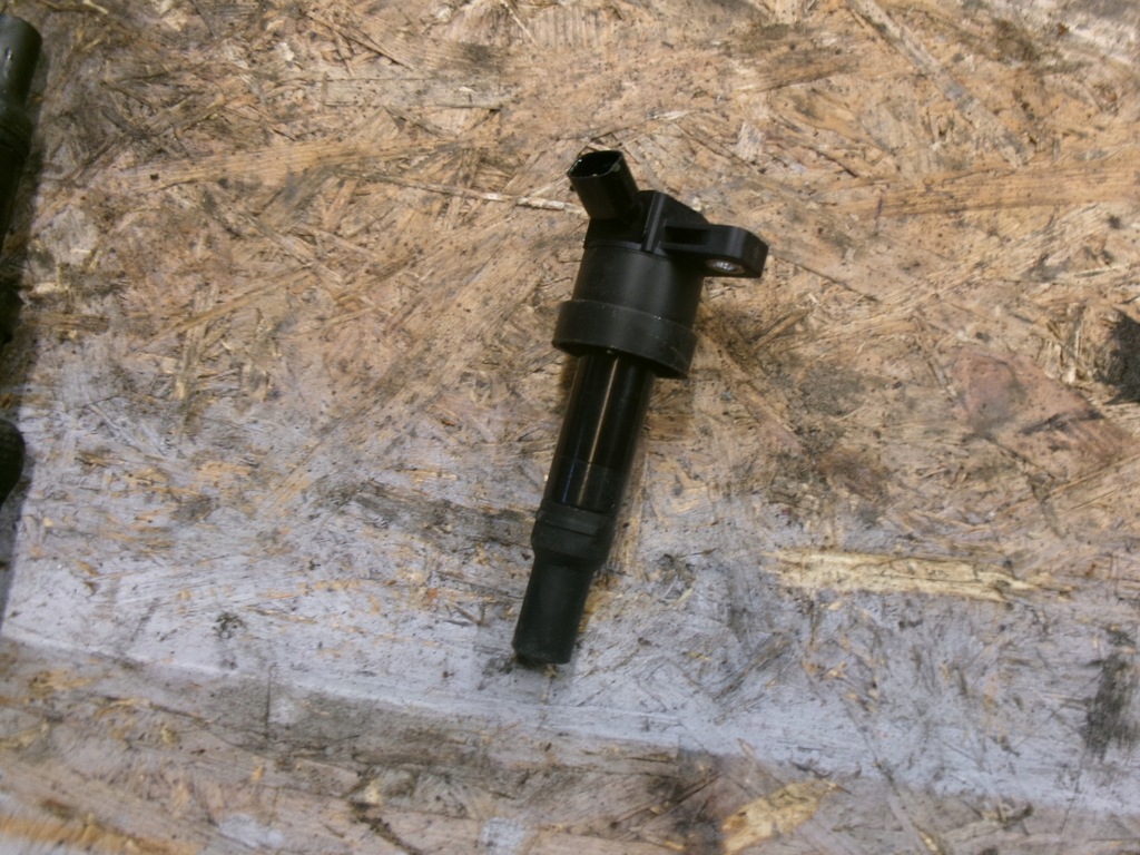 фото №1, Kia picanto ii катушка зажигания 1.0