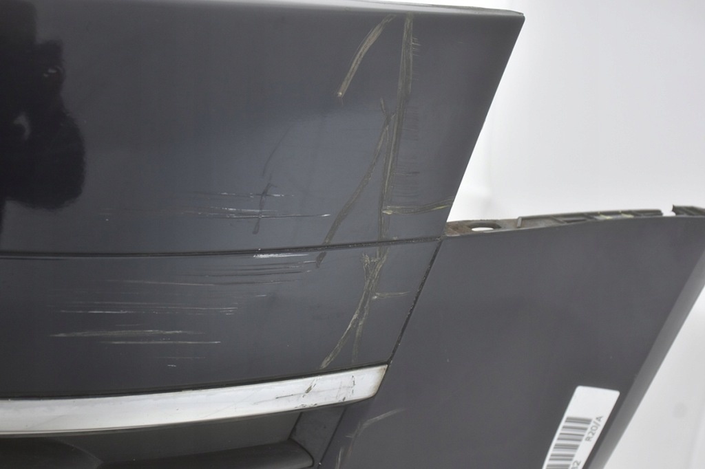 Бампер передній перед audi a6 c6 lz5d Ціна