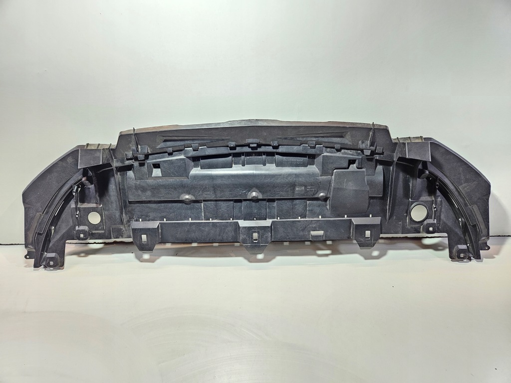 фото №1, Mercedes gla 156 w156 плита защита pod бампер перед a1568850202