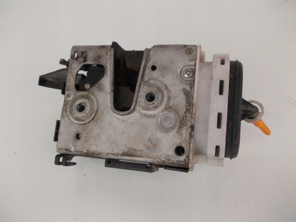 Купити Замок двері правий задній audi a4 b5