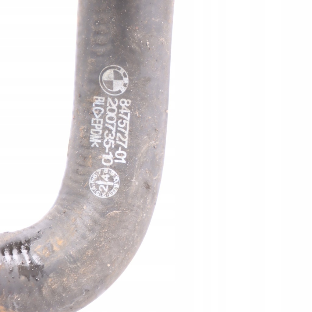 Купить Mini f55 f56 f60 труба пабтрубок  шланг радиатора воды 8475727