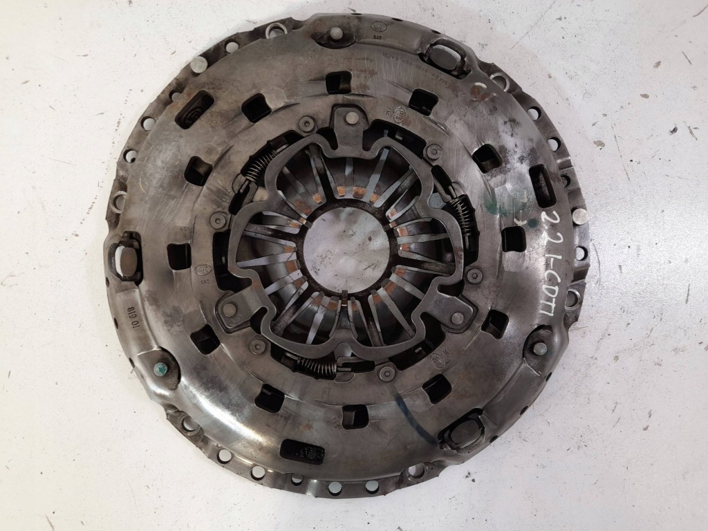 фото №1, Honda cr-v iii 2,2 i-cdti прижим сцепления ds20