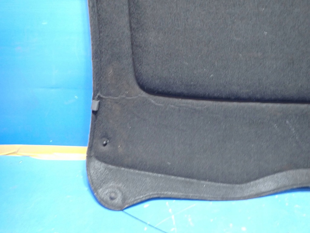 фото №7, Szt полиця багажника ford focus mk2