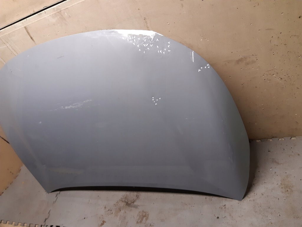 фото №3, Капот toyota corolla e21