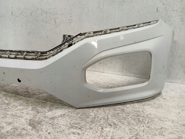 фото №3, Бампер перед передний vw t roc t-roc 2ga 18-21