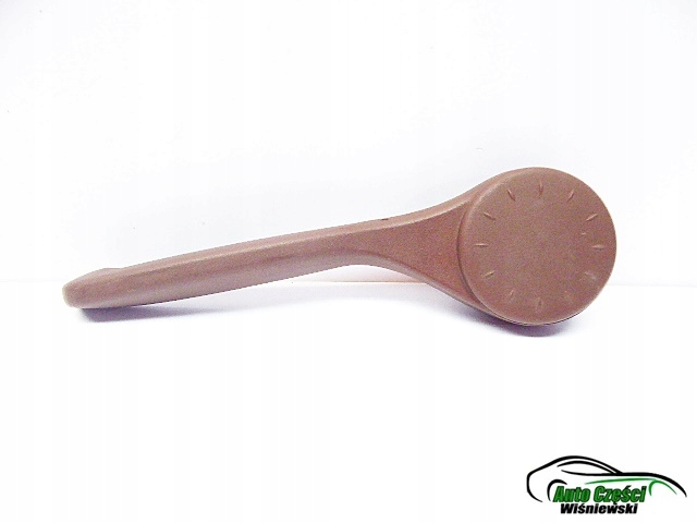 фото №1, Laguna ii ручка регулювання сидіння права пасажира