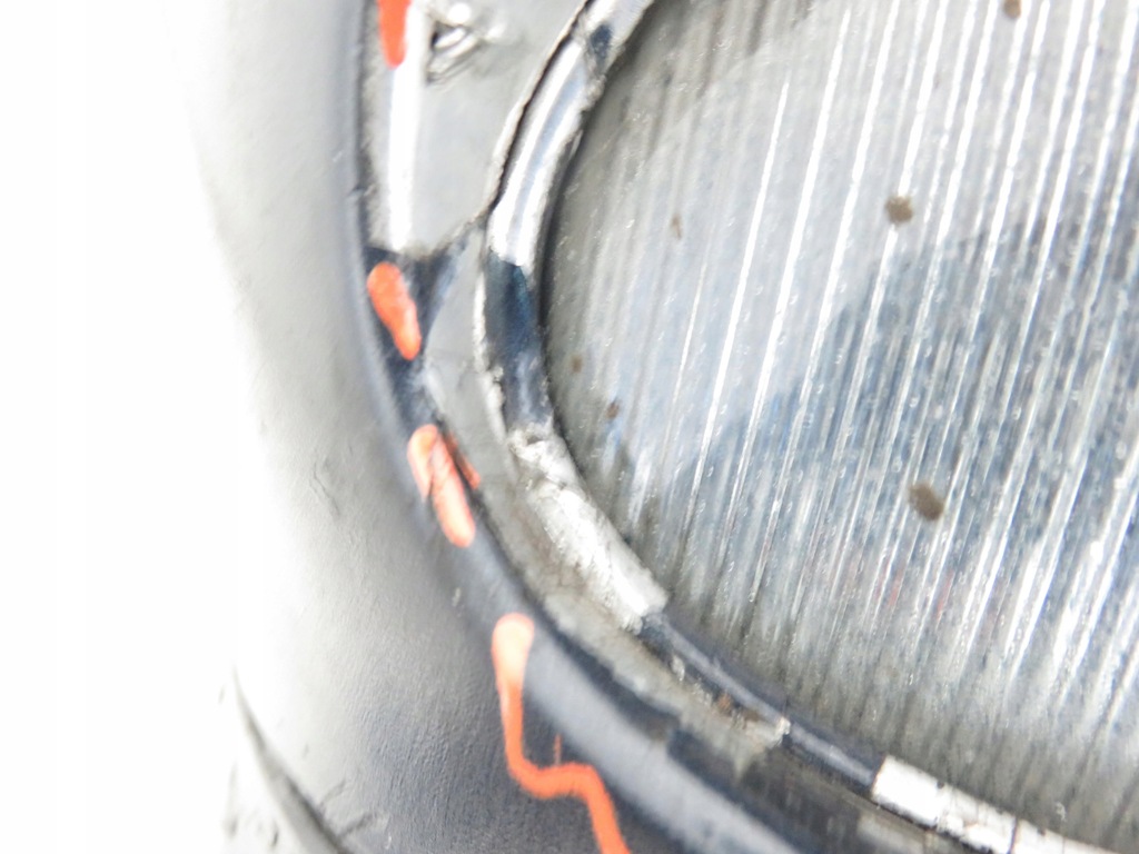 фото №7, Бампер перед mercedes klasa s coupe c215 189u