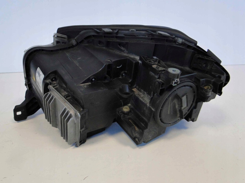 фото №12, Mercedes gl x166 166 лампа права ксенон поворотна