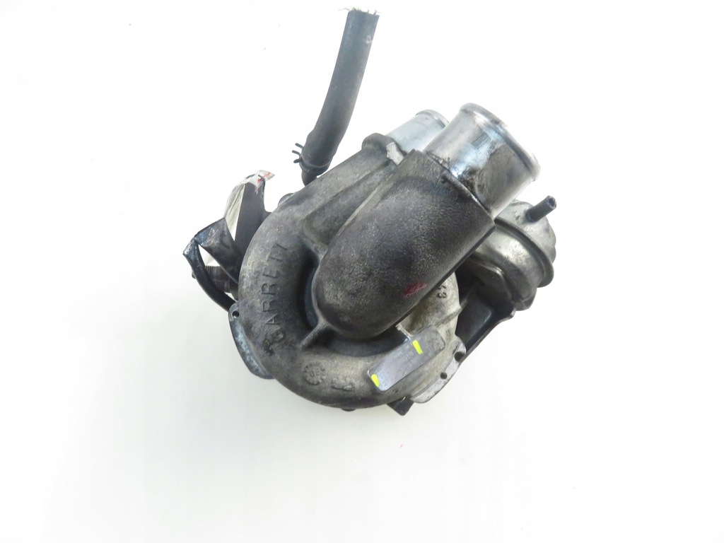 фото №5, Турбонагнетатель toyota corolla _e12_ 2.0 d-4d 172010g010