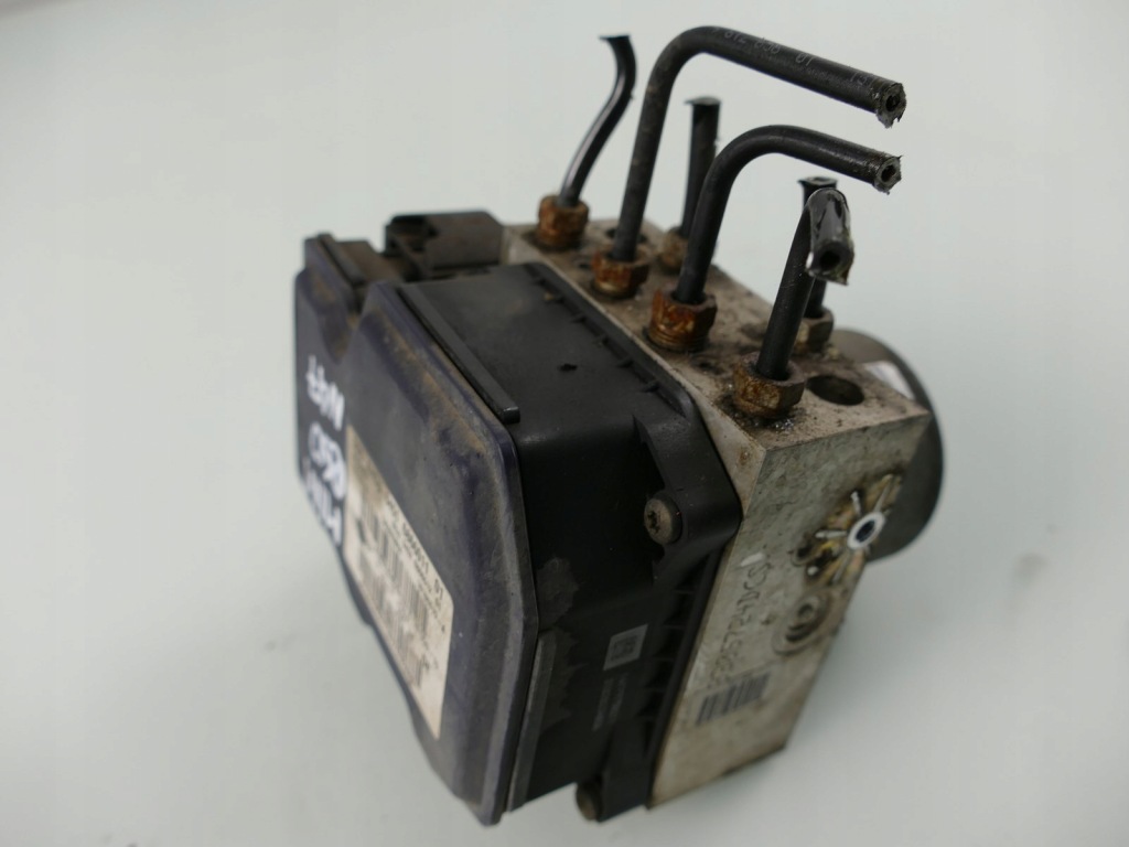 фото №2, Mini countryman s r60 n47 насос abs блок управления