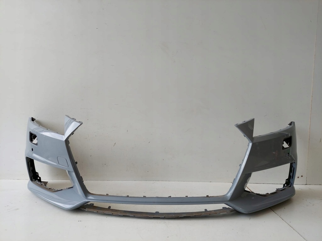 фото №1, Audi tt s-line бампер перед 8s0807437 h оригінал