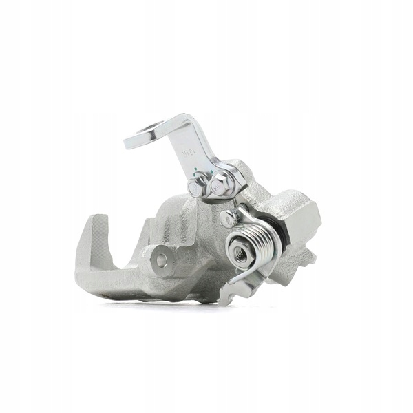 фото №9, Ridex 78b0342 суппорт тормоза задние правое задняя do honda civic vii coupe em2