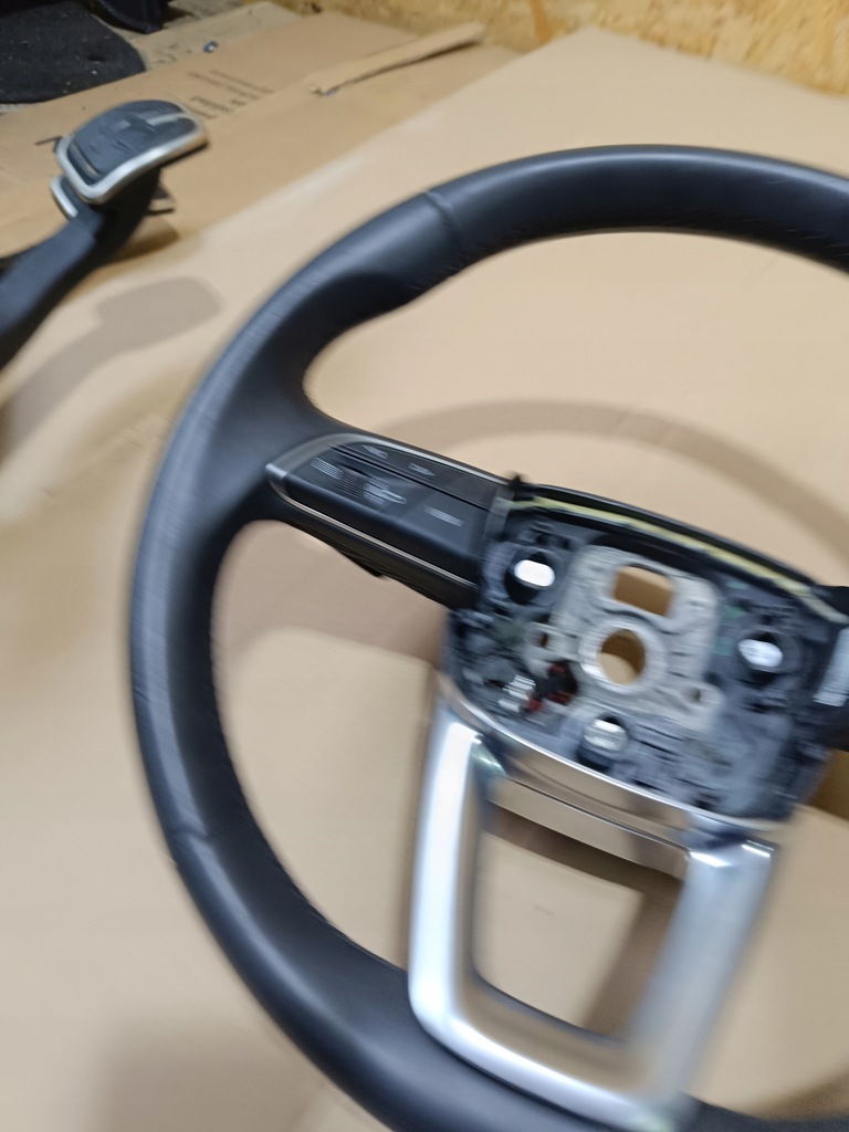 фото №9, Воздуховод с подогревом audi a5 8w a4 b9