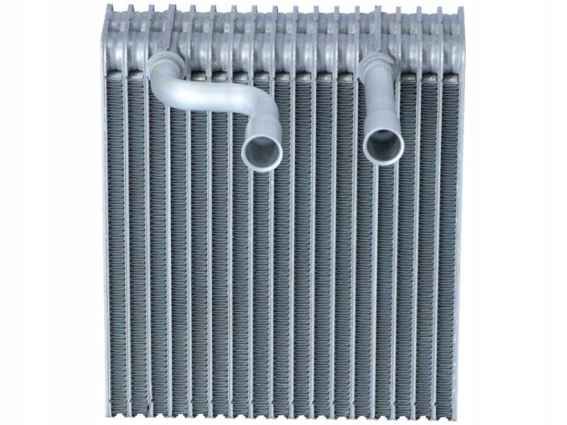 фото №9, Випарник кондиціонера ford focus i tourneo connect transit connect