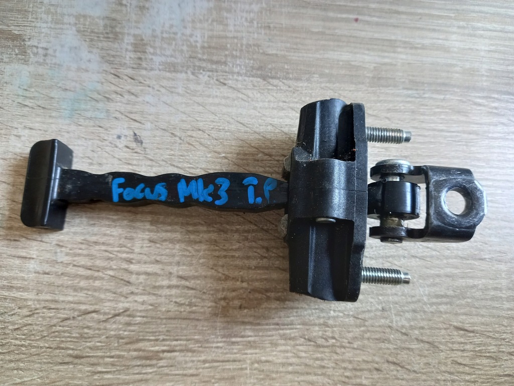 фото №1, Обмежувач двері ford focus iii hb oryg.