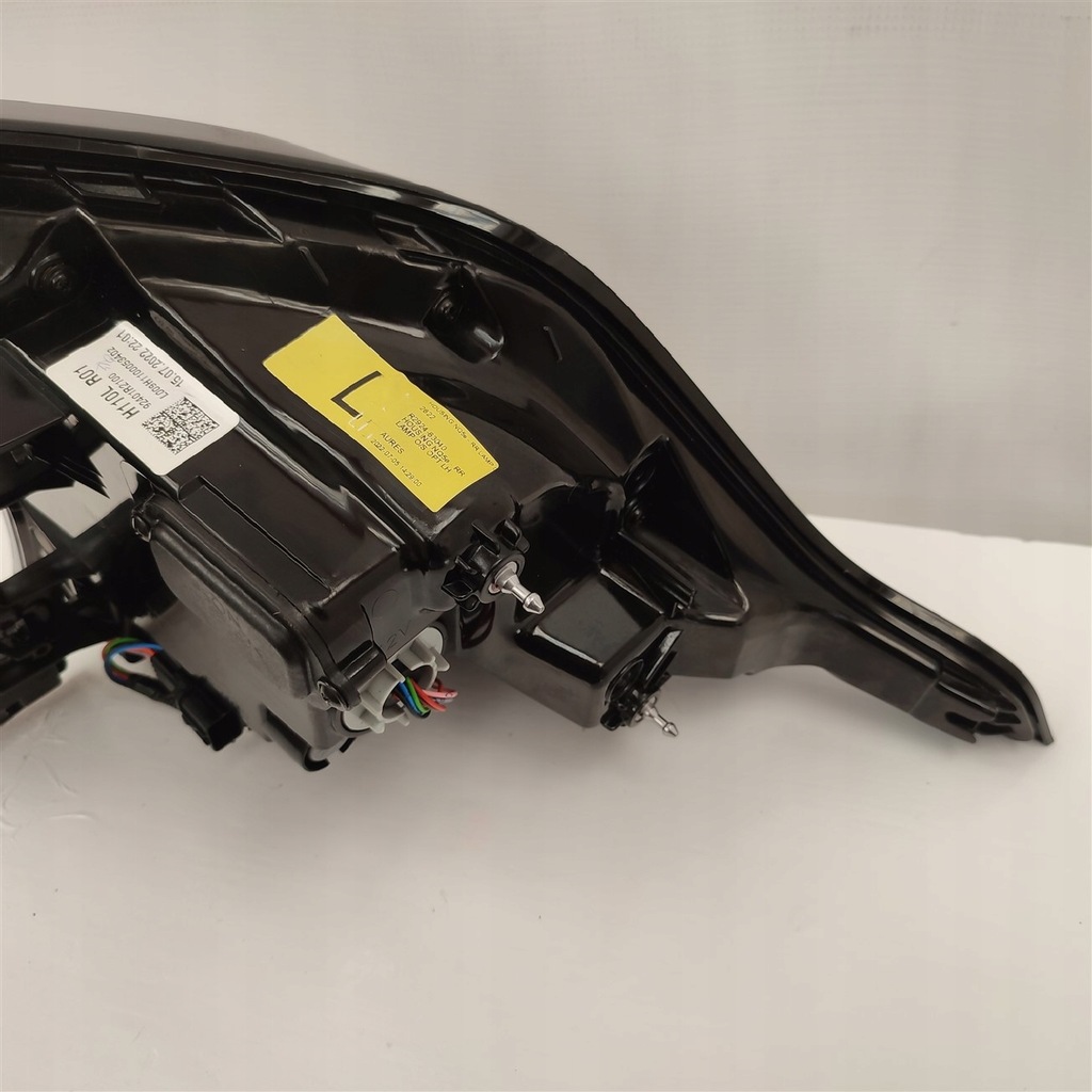 фото №9, Лампа левая задняя kia sportage 5 v po 2021 92401-r2100