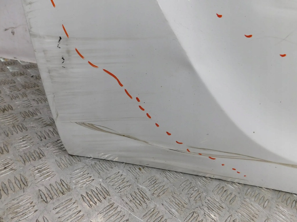 фото №9, Дверь перед передние левая opel meriva b