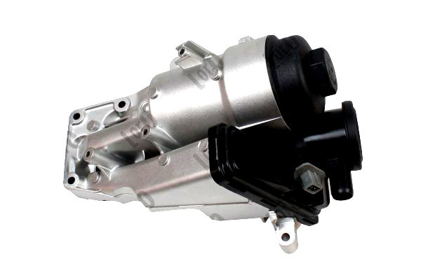 фото №1, Abakus 100-01-010 радіатор оливи, олія двигунний