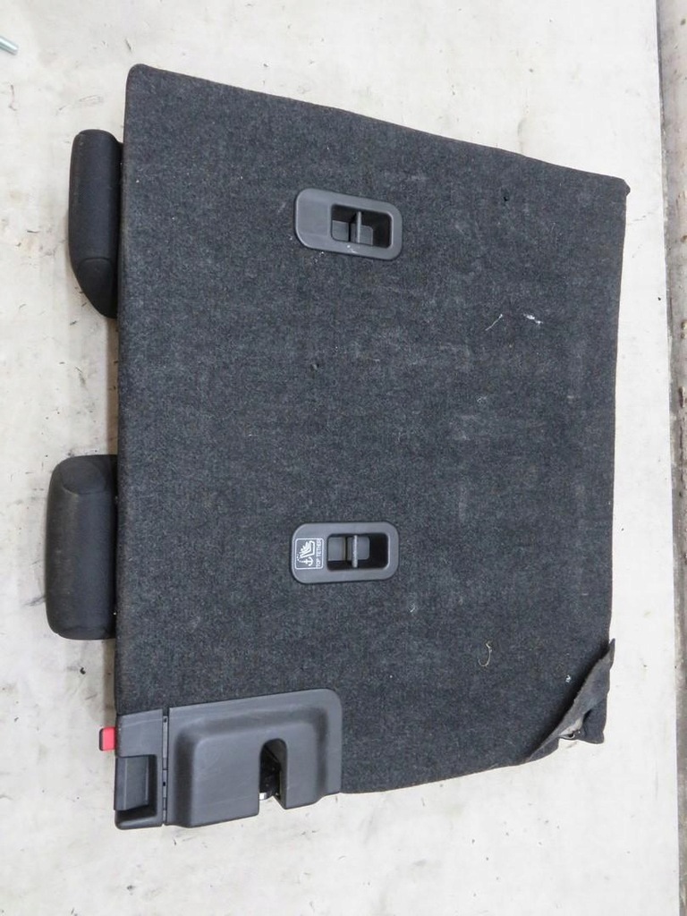 фото №9, Переходник фургон заднее сиденье ремни сиденье sx4 s-cross