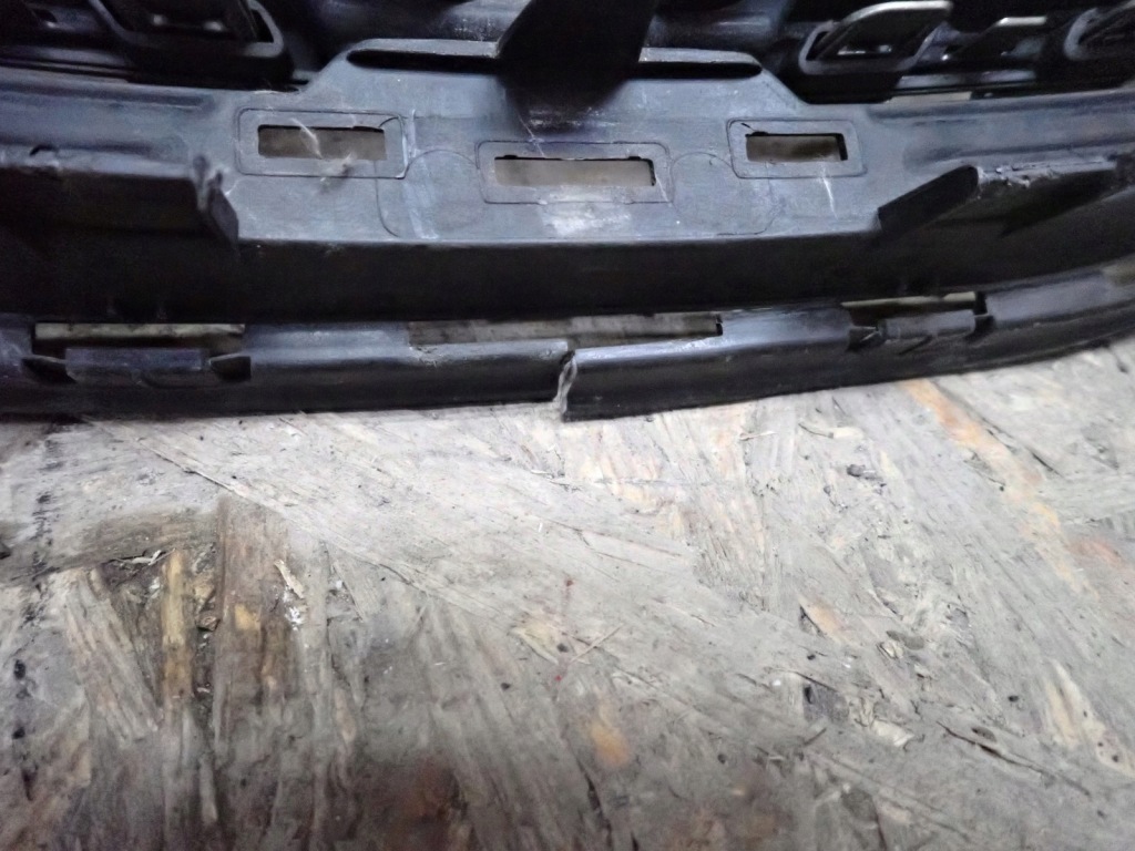 фото №2, Решітка радіатора решітка радіатора renault clio 5 v b7 2019-2024r 622561539r