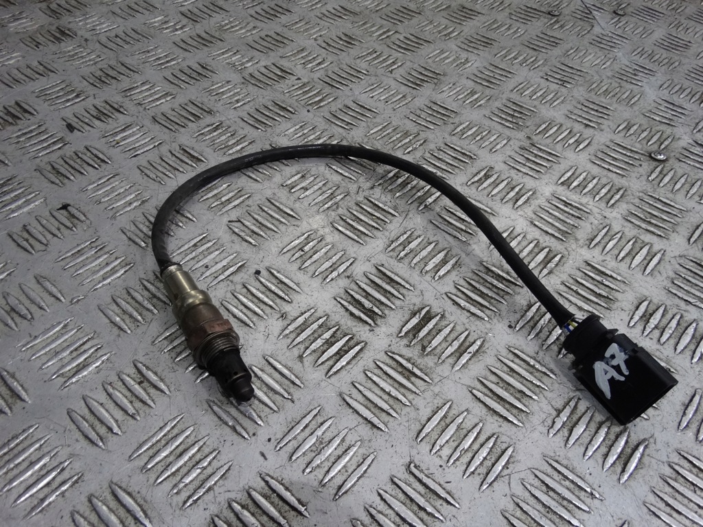 фото №1, Idealna датчик лямбда-зонд audi a6 a7 a8 c8