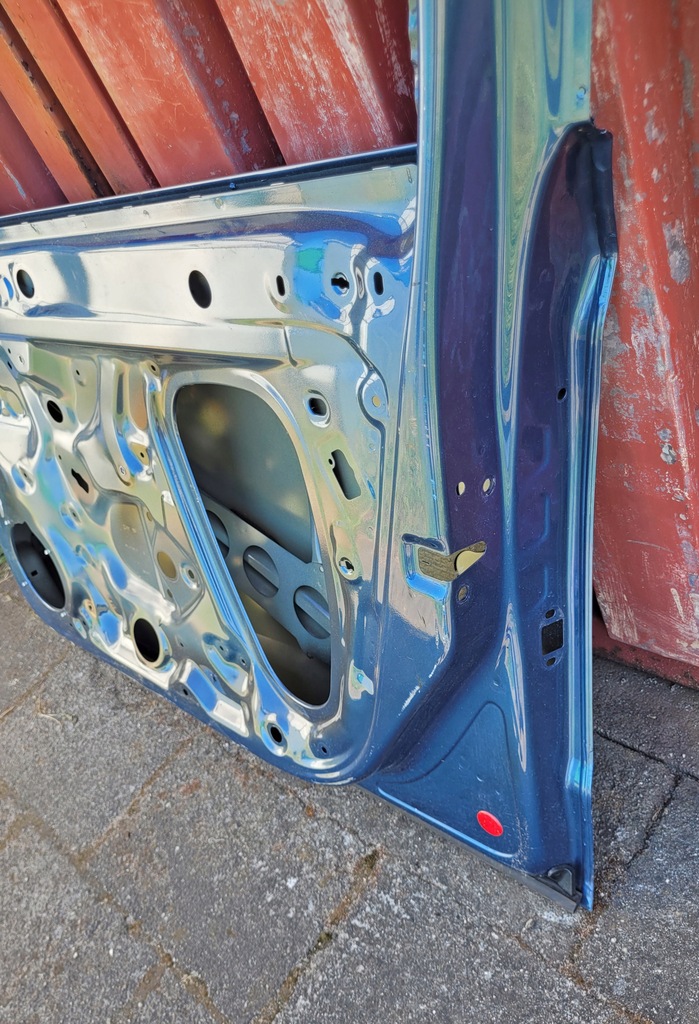 фото №11, Дверь передние правое перед skoda scala 2019-