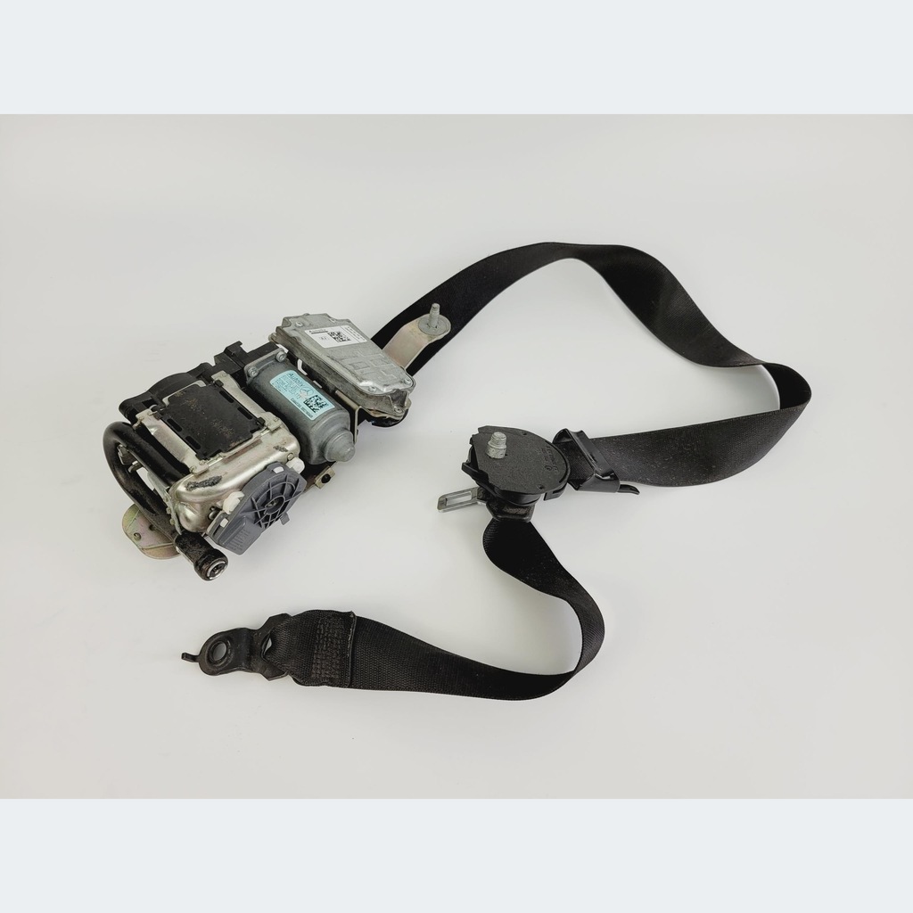 фото №1, Pas безпеки правий перед mercedes w212