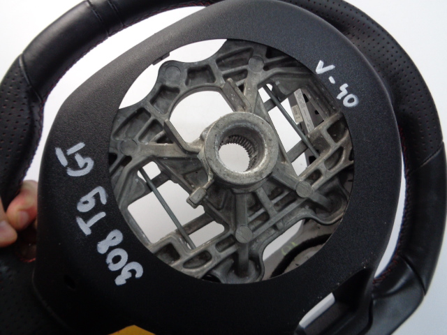 фото №10, Повітропровід peugeot 308 t9 gt 2013-