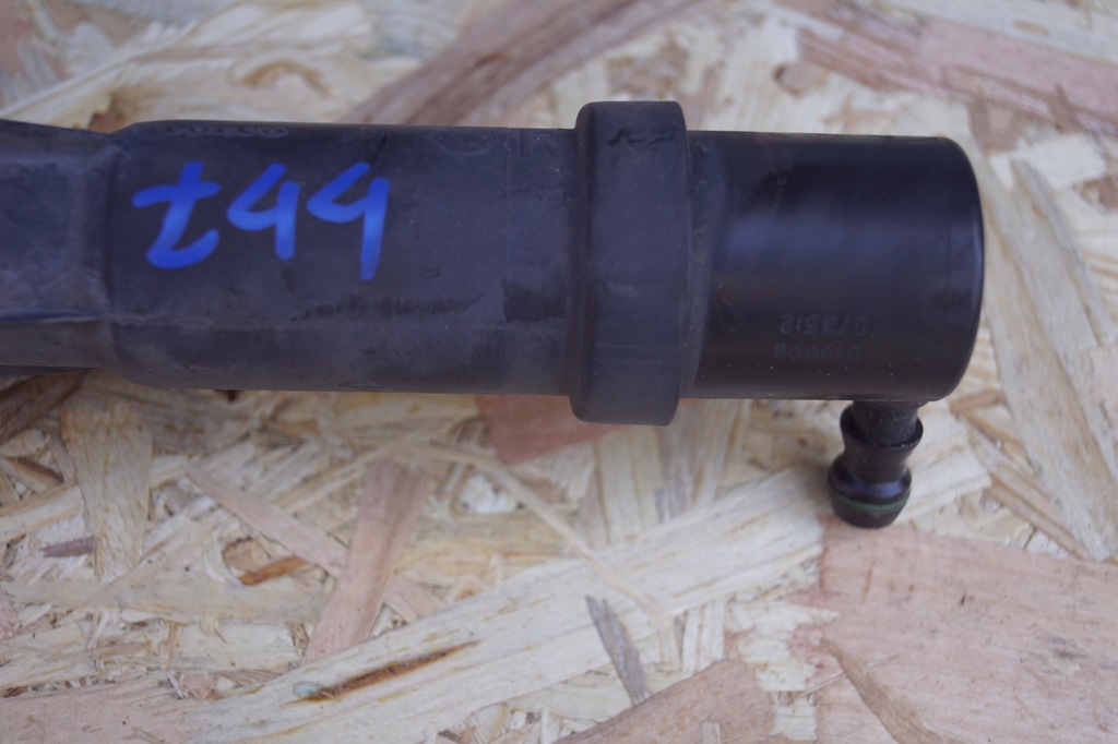 фото №5, Омыватель лампы правый volvo xc90 i