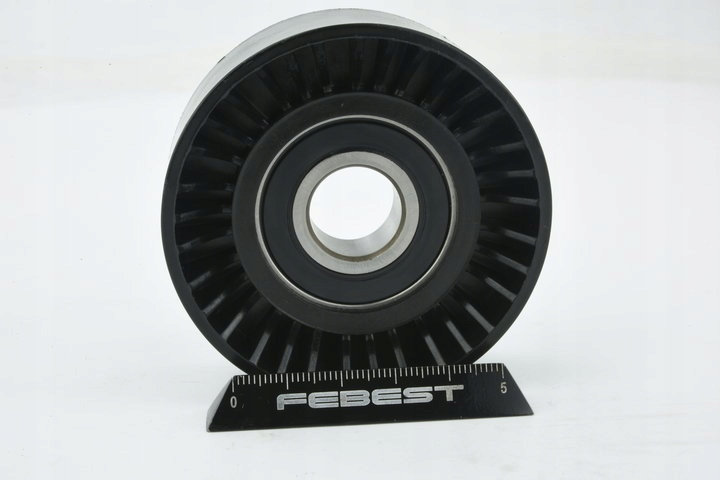 Ролик nap. ремень клиновой к ssangyong rexton Цена