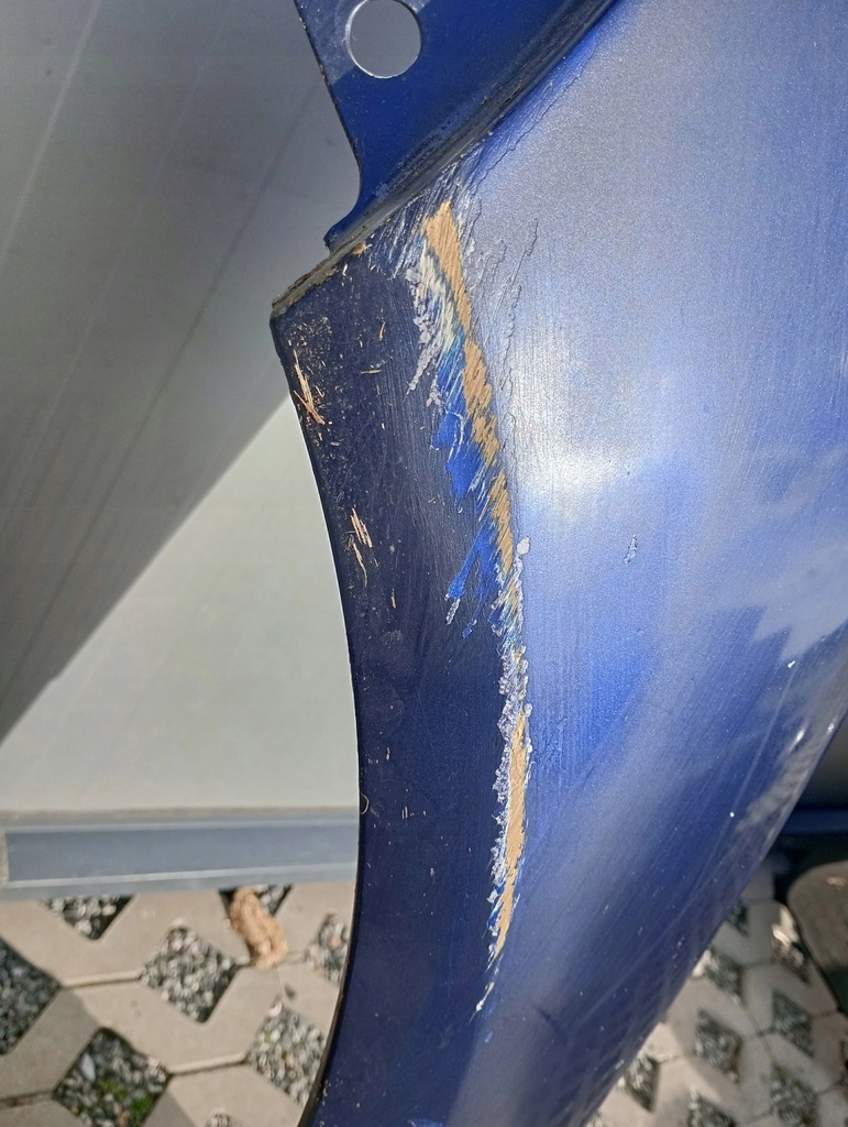 фото №7, Перед kompletny набор vw touareg w12 3.0 tdi