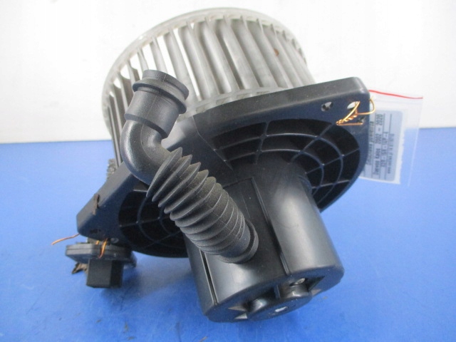 фото №7, Daewoo kalos повітродувка обдув резистор вентилятор