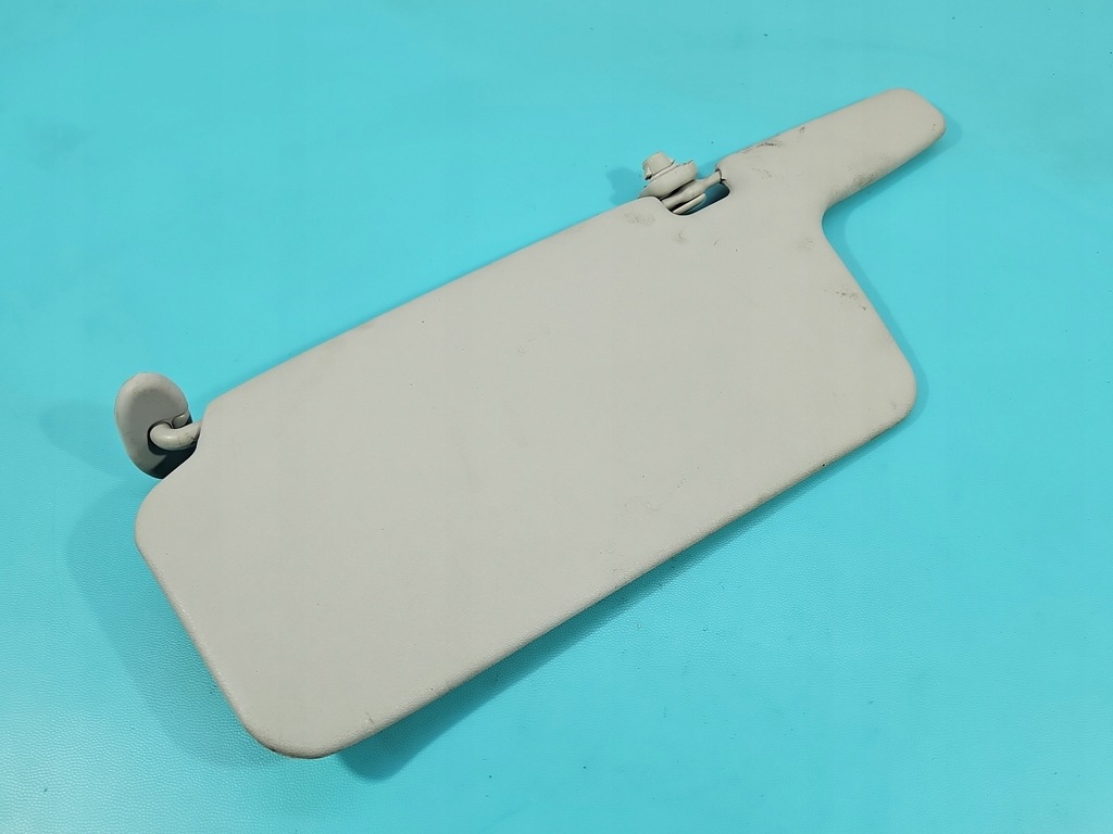 фото №1, Заслонка правая honda civic vii козырёк защита солнцезащитная