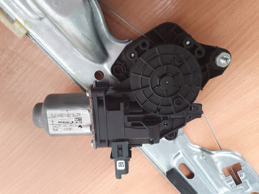 Механизм подъемник стекло моторчик megane 4 iv Цена