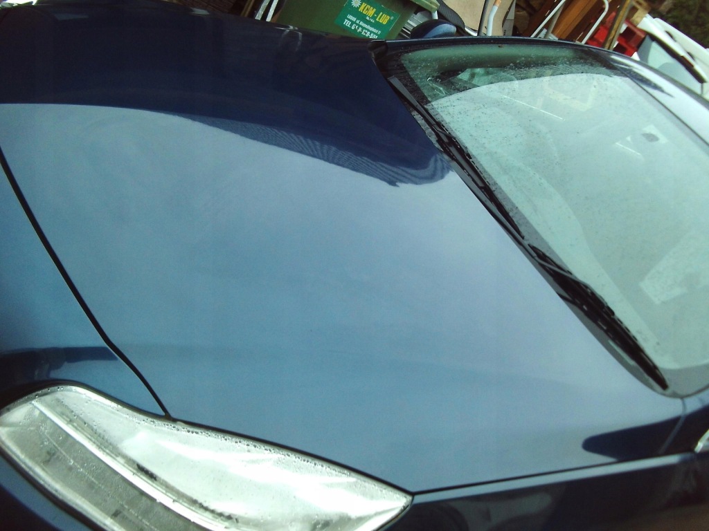 Opel insignia-a капот z22a Доставка