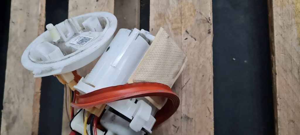 фото №6, S5 8w lift помпа топлива w бака топлива 3.0 tfsi 8w0919087aa s4 b9 8w