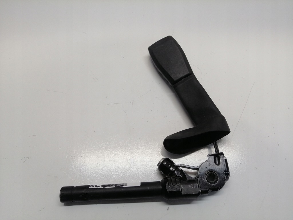 фото №7, Натяжитель поперечина безопасности правый volvo xc60 i