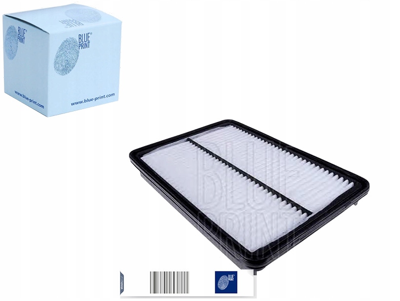 фото №1, Фільтр повітря hyundai santa fé ii santa fé iii;