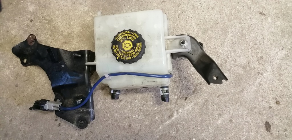 фото №1, Lexus ct бачок рідина гальмівний