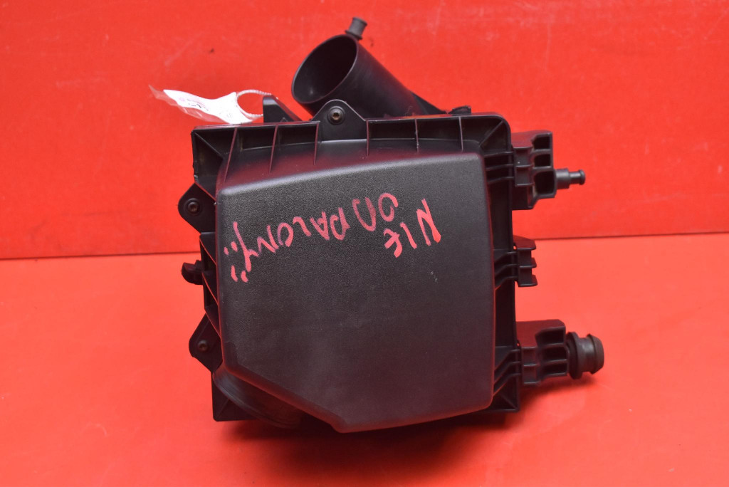 Корпус фильтра воздуха 13340816 opel meriva 2 ii b 1.4 twinport 10-14 в Украине