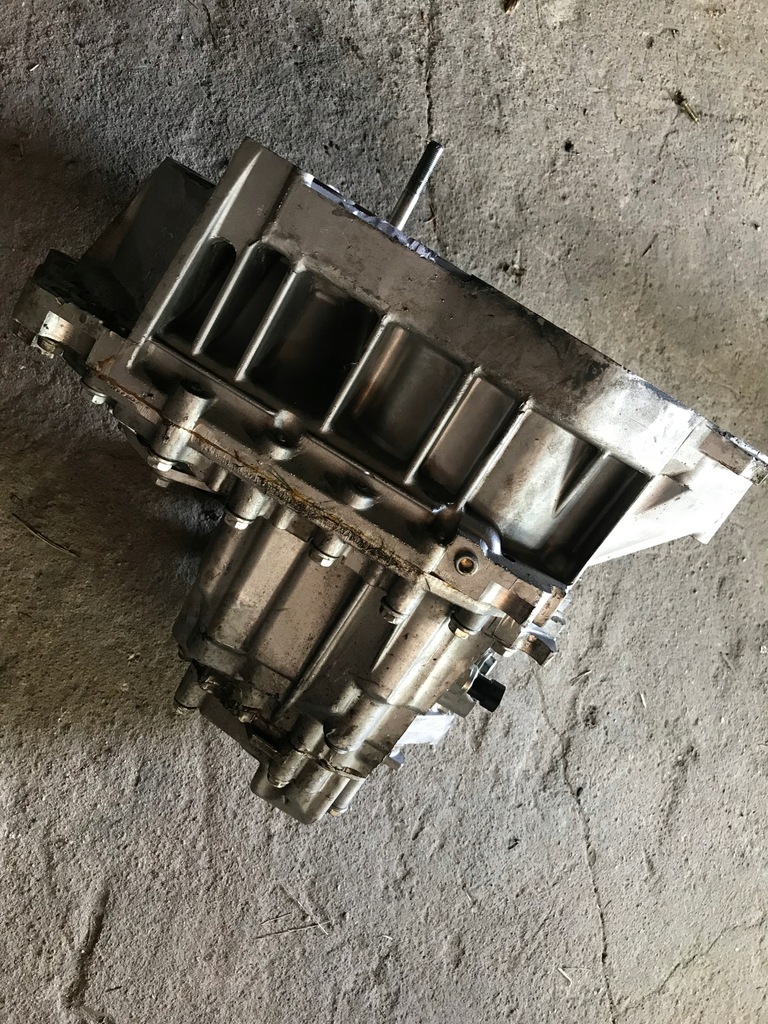 фото №6, Коробка передач передач fiat panda iii 1.3 w-wa