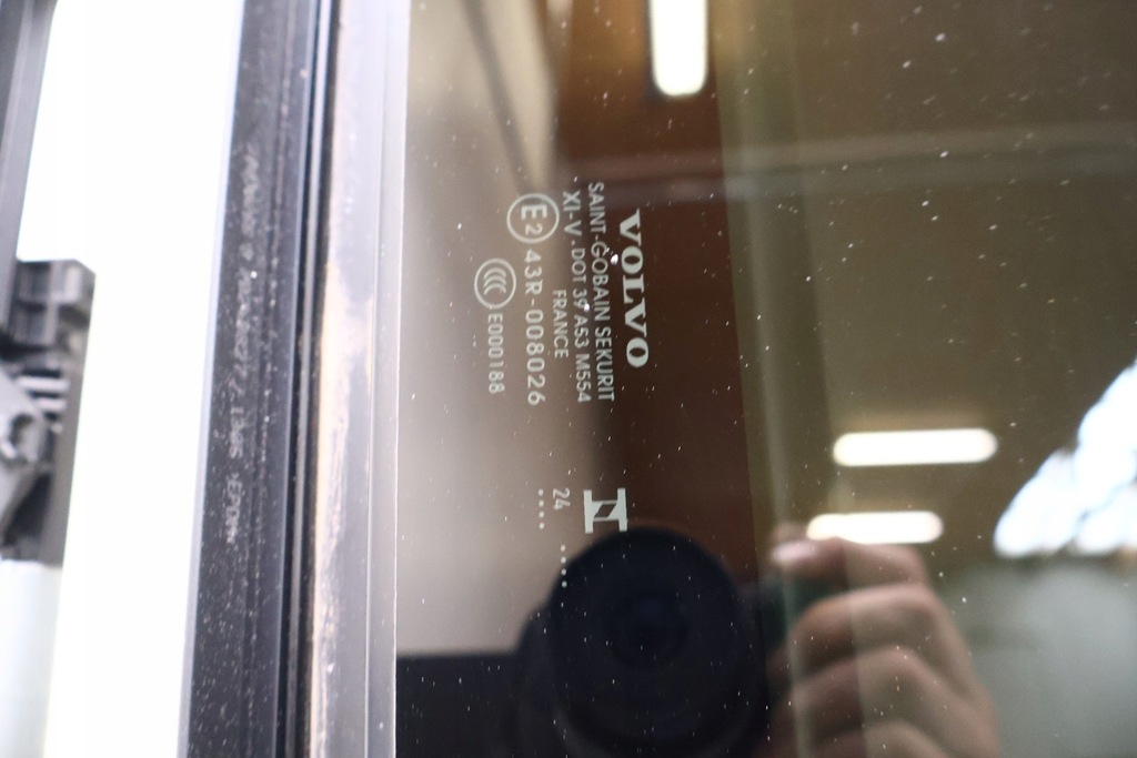 фото №7, Volvo xc60 ii панорама люк 10049609