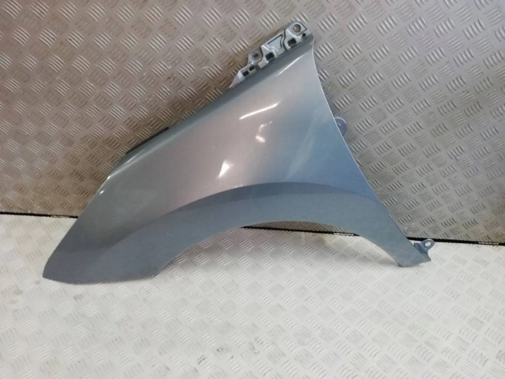 фото №1, Peugeot 3008 крыло перед левый kgyc