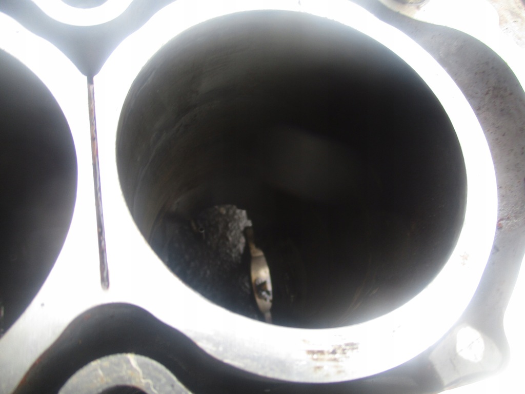 фото №8, Блок двигуна honda civic x p10a2 1.0 vtec turbo