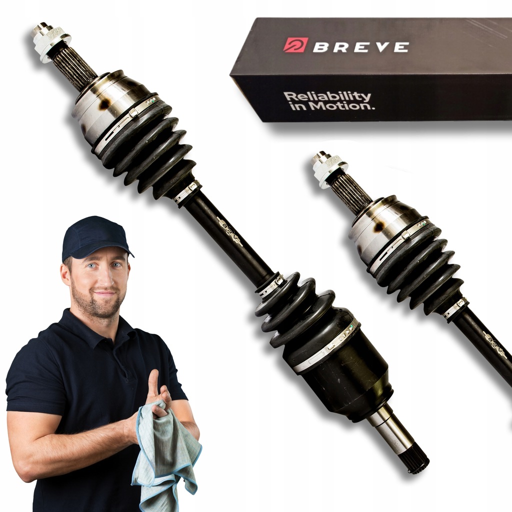 фото №1, Приводной вал левая citroen nemo aa 1.3 hdi механическая коробка передач nowa