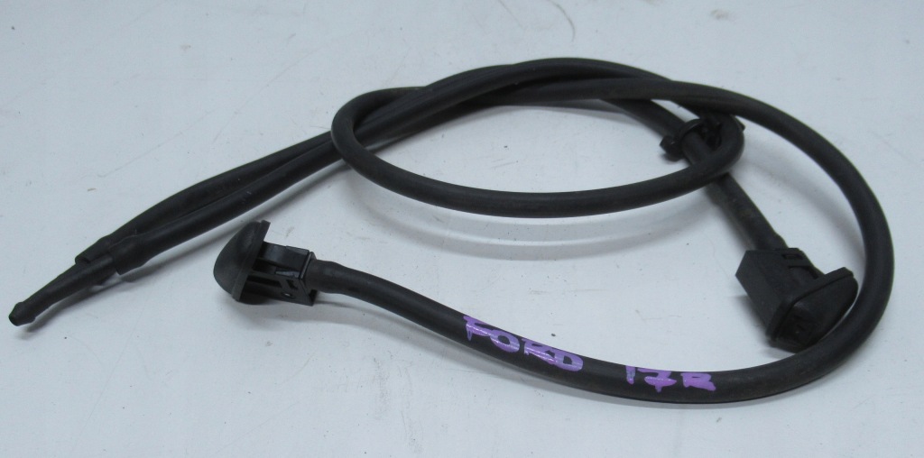 фото №1, Ford focus mk4 форсунки омывателя комплект