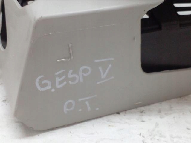 фото №8, Обшивка правый задняя renault espace v 16- 769343666r